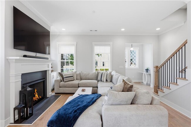 Photo - 1000 Fendley St