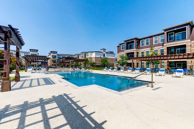 Photo - McKinney Square