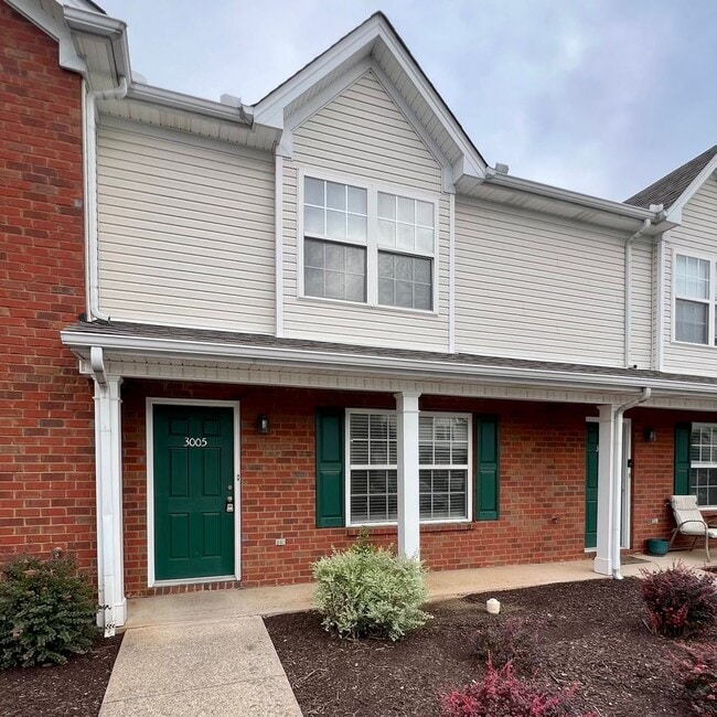 Building Photo - 2 Bed/2.5 Bath Townhome in Barfield Common...