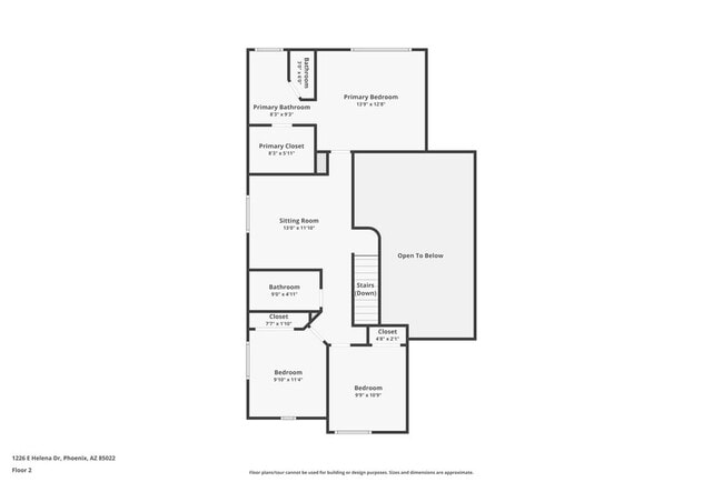 Photo - 1226 E Helena Dr