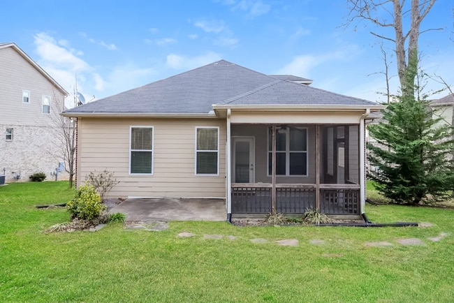 Photo - 4331 Silver Oaks Dr House