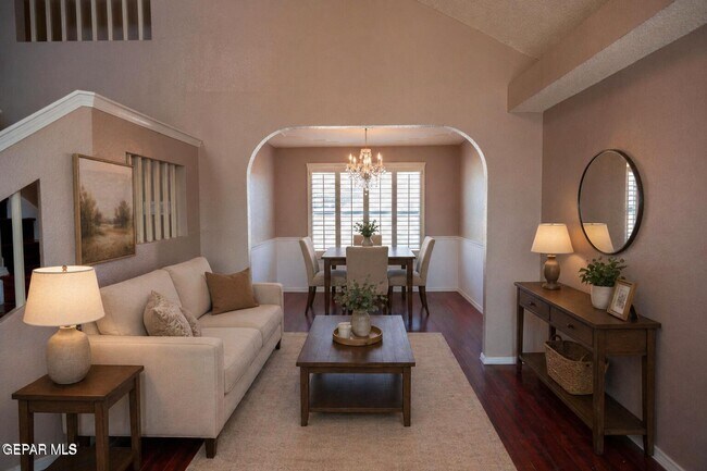 Photo - 12508 Tierra Cuervo Dr