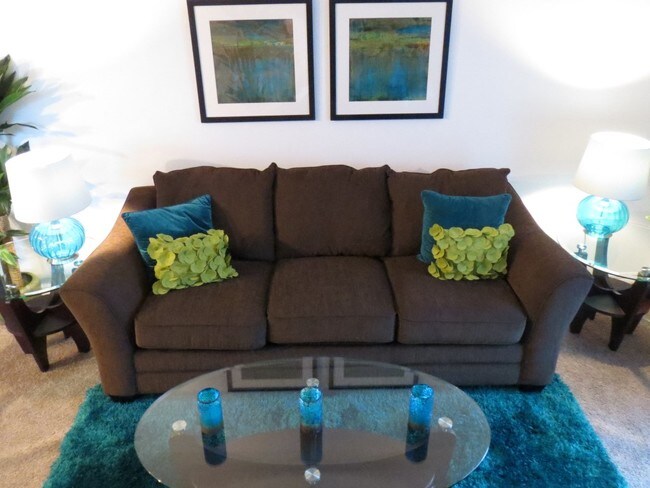 Photo - Tuscany Place