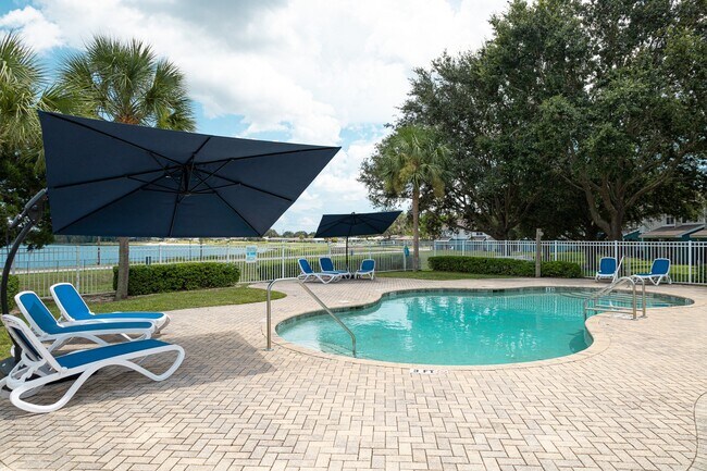 Photo - Altair at Lake Tulane Apartments