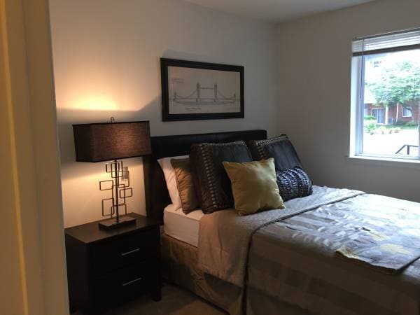 Photo - Forest Glen II Apartments - Senior Living!