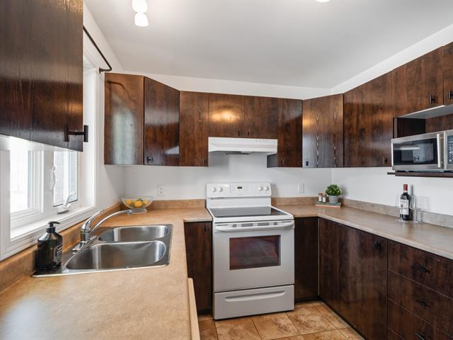 Kitchen - 87 Rue De La Fondrière Unit 1