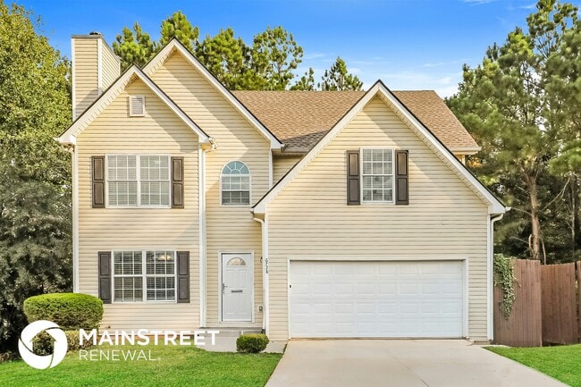 Building Photo - 6738 Merrywood Dr Rental