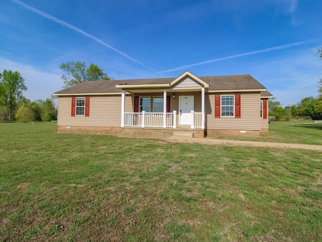 Photo - Great Location! 4 Bedroom Home Close to Downtown Pulaski