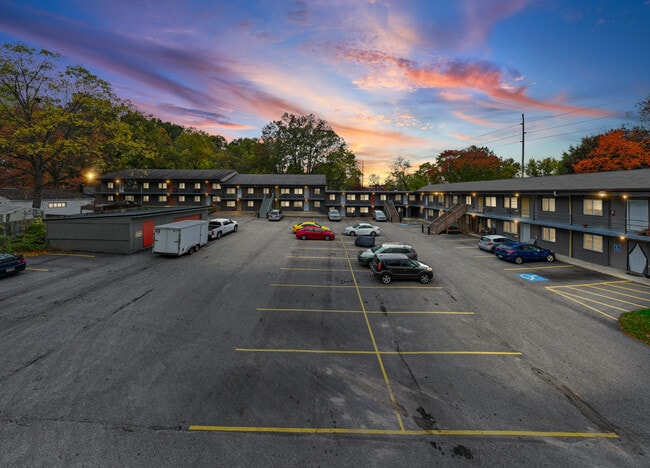 Photo - Residences on Lake