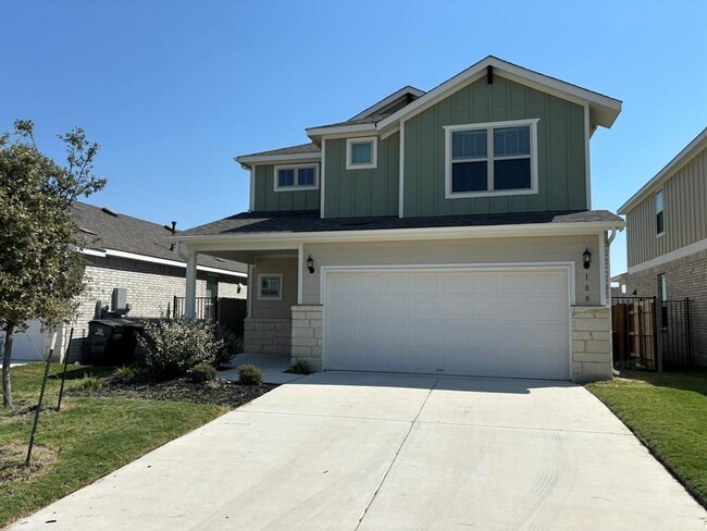 Building Photo - 108 Bennington Dr