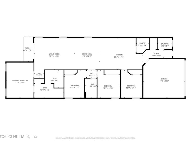 Photo - 2446 Oak Stream Dr