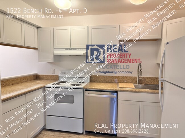 Photo - 1522 Bench Rd Unit Apt. D