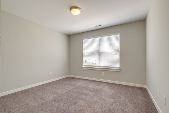 Highland at Hickory Hills Townhomes