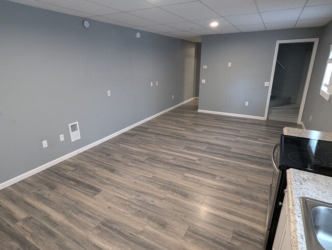 Photo - 1529-1531 Scott Street Unit 1531 Scott Street