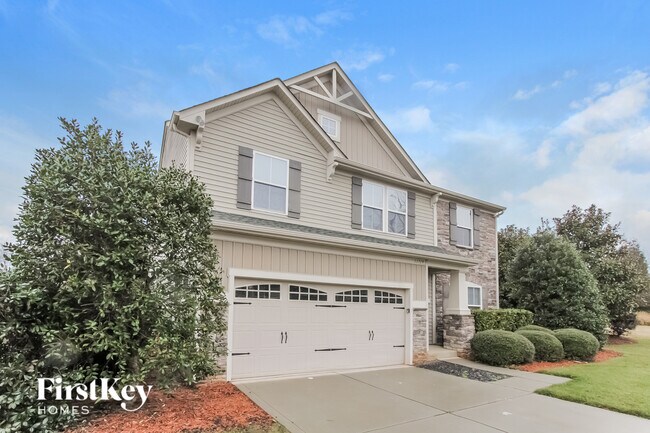 Photo - 11719 Allen A Brown Rd