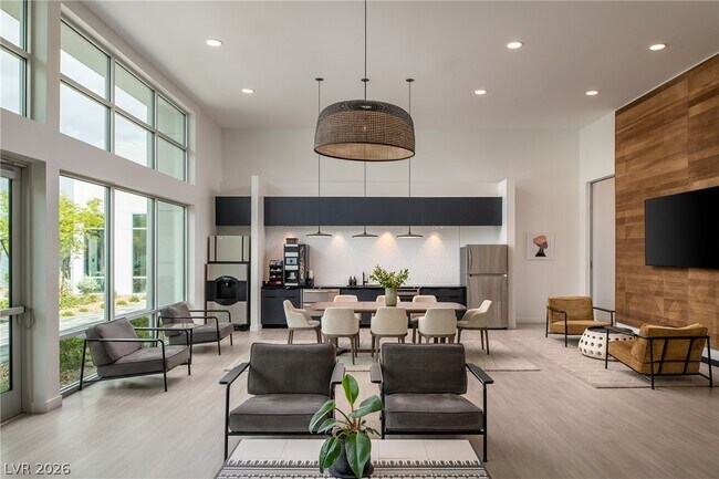 Photo - 11055 S Las Vegas Blvd Unit 1118