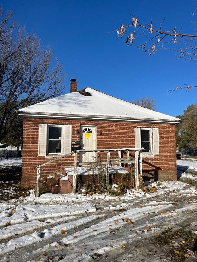 Building Photo - 335 N Fairmont Ave