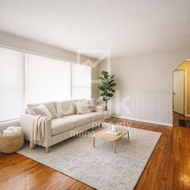 Photo - $1200! Beautiful 3 Bed/ 1 Bath home in Birmingham! Apply by 2/25 and save 50% off first month's r...