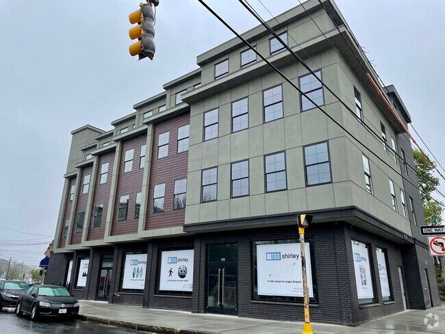 Building Photo - 100 Shirley Ave Unit #407 Rental
