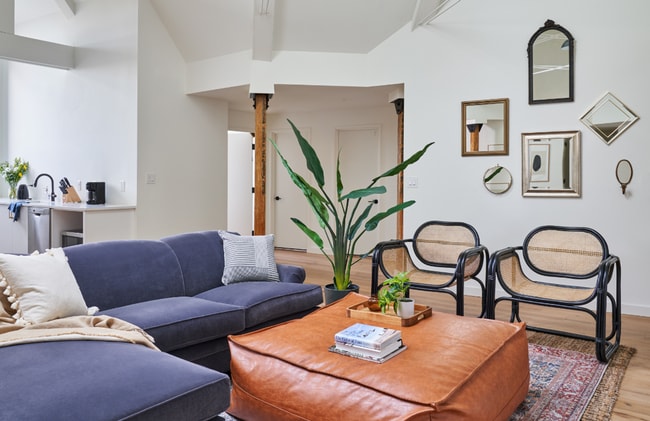 Monroe Furnished Rooms