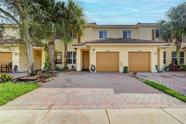 Photo - 3258 NW 32nd Terrace