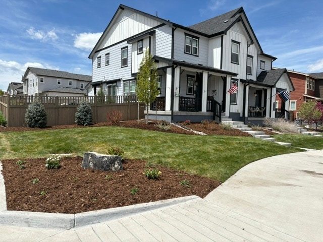 Building Photo - 2828 Low Meadow Blvd