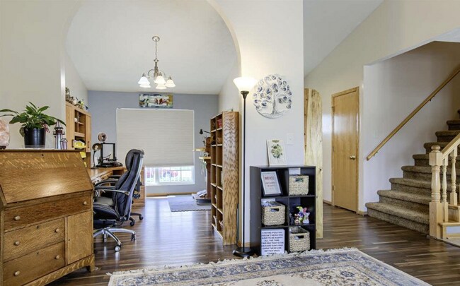 Photo - 5 Bedroom/3.5 Bath Single Family Home