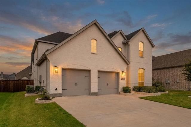 4550 Mayfield Dr