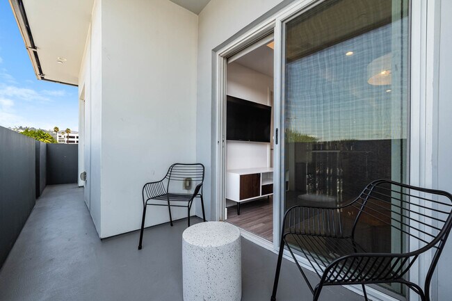 Ecco Fountain – Apartments & Co-Living