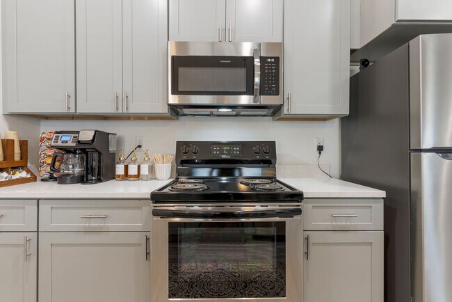 Photo - Silos on the Square