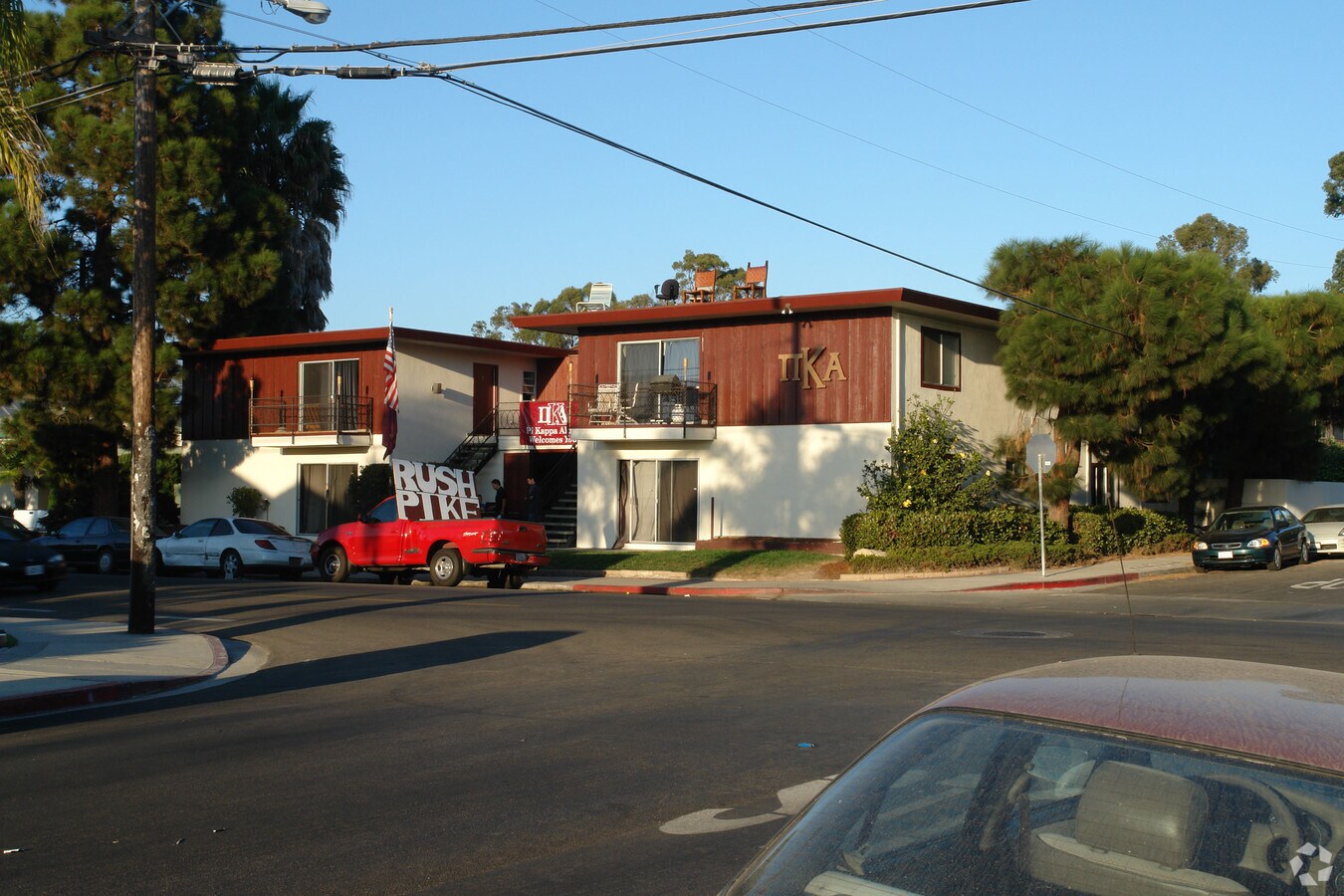 Photo - 760 Embarcadero Del Norte Apartments