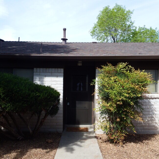 Photo - 3600 Eubank Blvd NE
