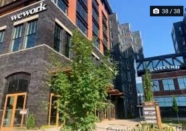 Photo - A Gem in South End - a few blocks from light Rail, Restaurants
