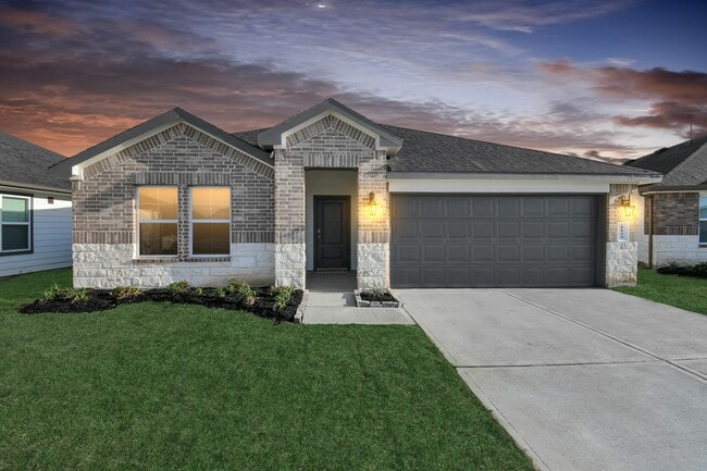 Photo - 1123 Briscoe Ct