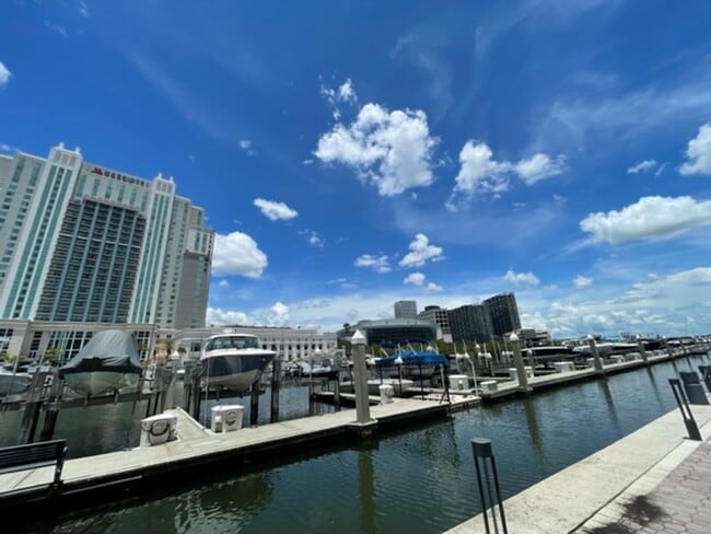 Photo - 700 S Harbour Island Blvd