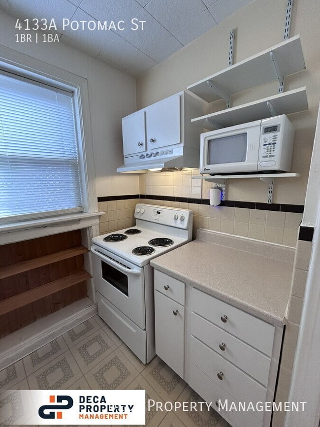 Photo - 4133 Potomac St