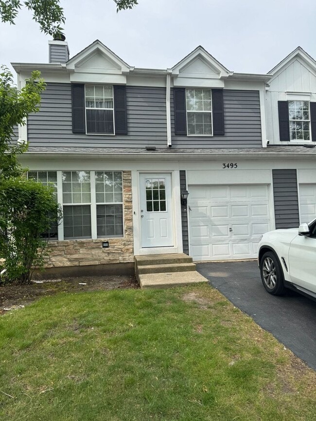Photo - 3495 St Kitts Ct Townhome