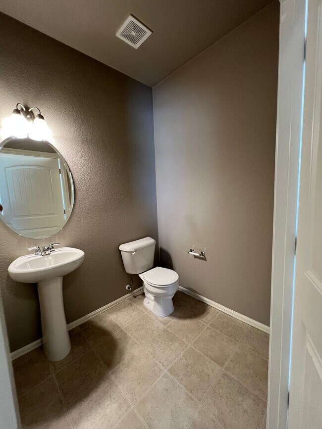 Photo - Contemporary, light-filled townhouse available for lease!