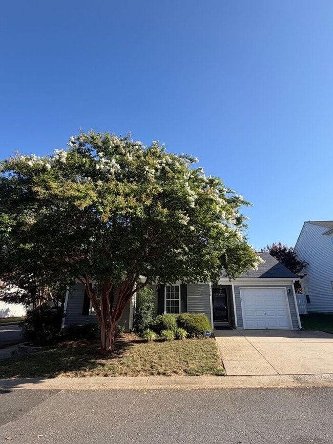 Photo - Charming Corner-Lot Ranch in the heart of Indian Land – Minutes from Ballantyne, Shopping & Top-R...
