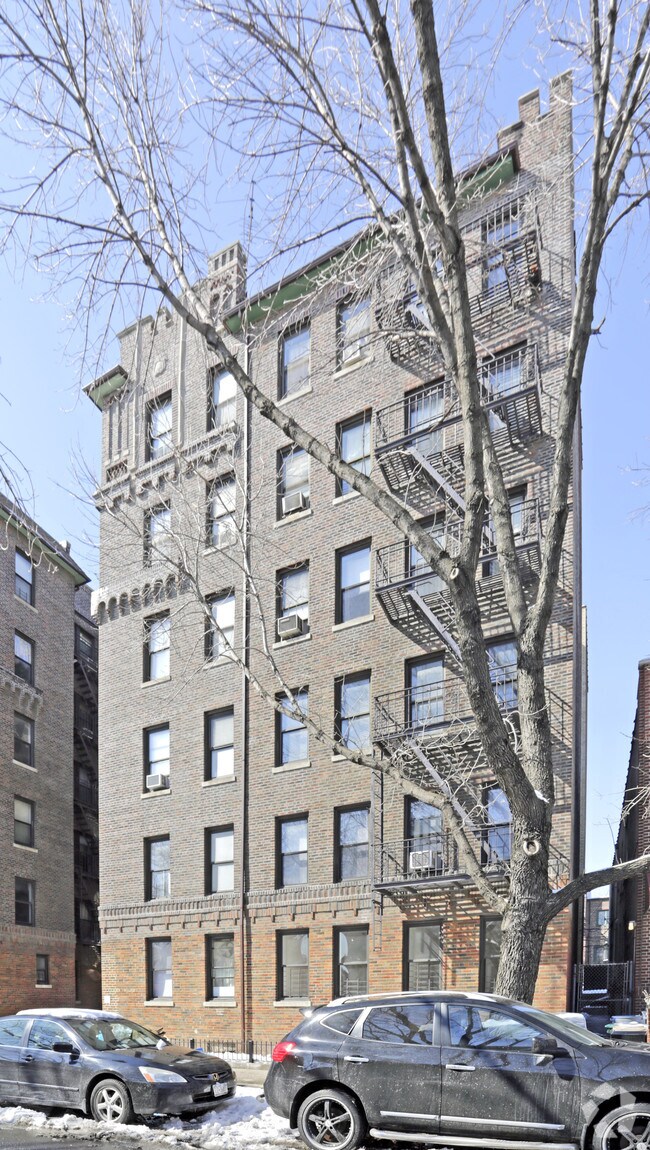 32-42 33rd Street
