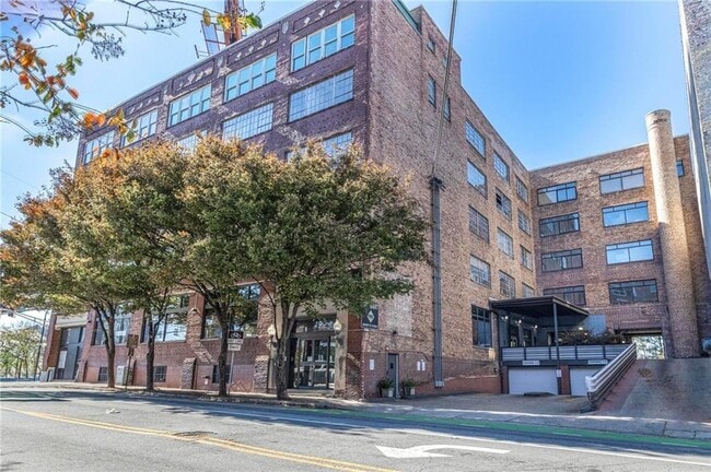 Photo - 426 Marietta St NW Unidad 406
