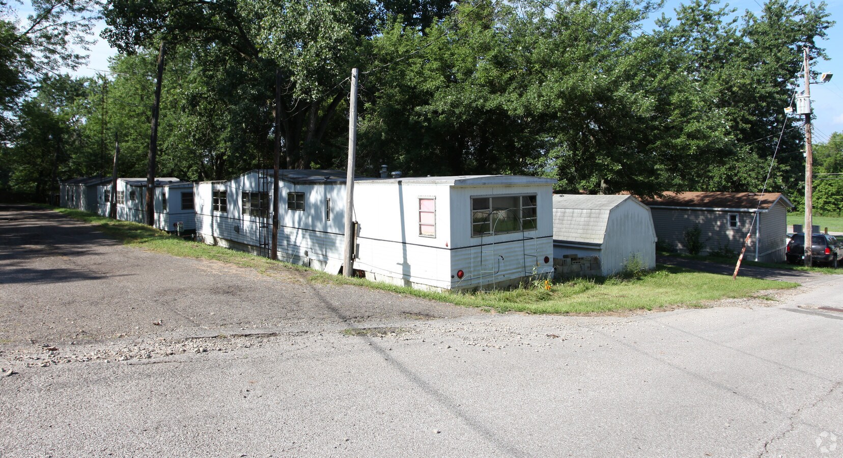 Photo - Fairview Mobile Home Park