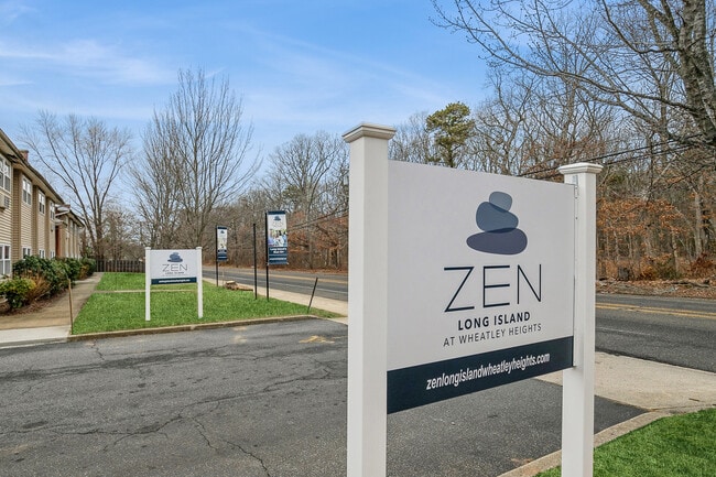 Zen Long Island at Wheatley Heights 55+ Community
