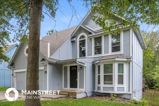 Photo - 1231 N Marilla Ln