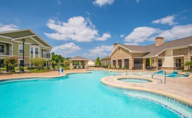 Photo - 2 bedroom in Cypress TX 77429 Unit 2292