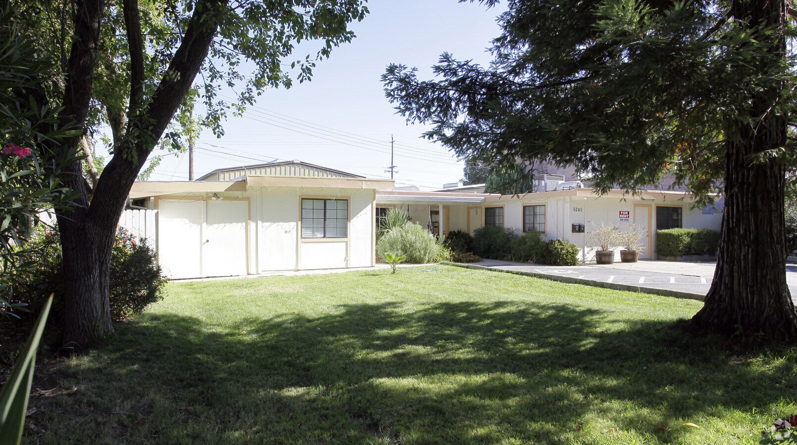 Photo - Residential Duplex in Carmichael