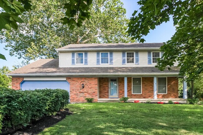 Building Photo - 9999 Alliston Dr