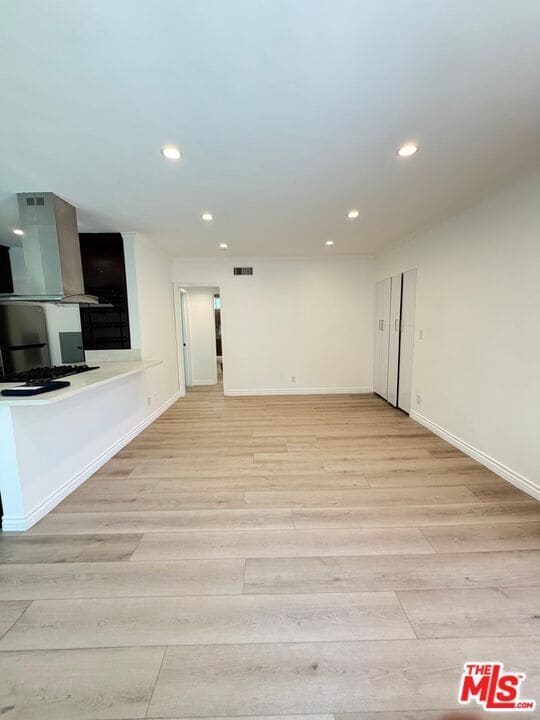 Photo - 3744 Westwood Blvd Unit 5