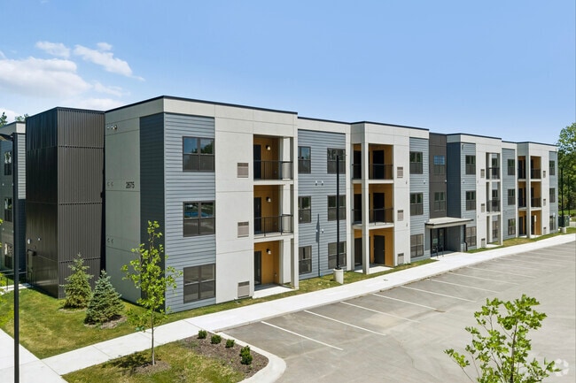 Apartamentos Brightdawn Village - Brightdawn Village Apartments