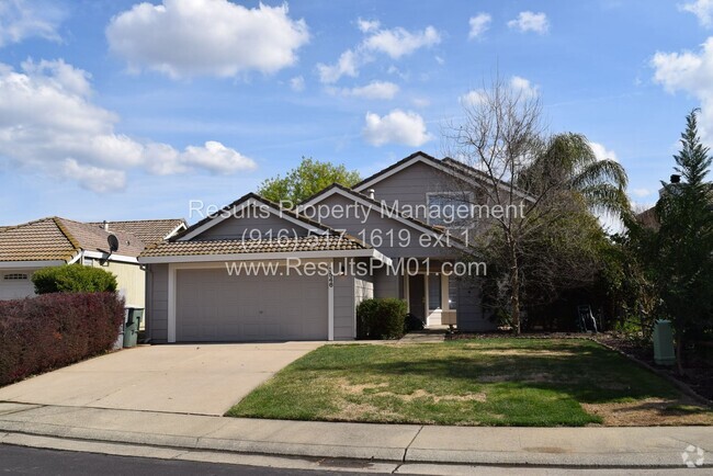 Building Photo - 4 Bedroom Rocklin Gem! Pet Friendly! Comin... Rental
